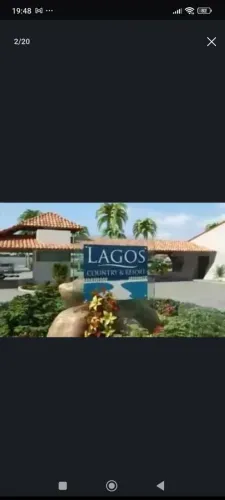 Lagos e Country 600m2 liga 9 87 48 31 08 Diego9989f
