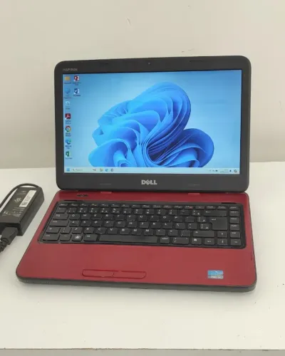 Dell Inspiron N4050 Notebook i3 2ª Geração 4GB RAM SSD 128GB Tela 14" HD
