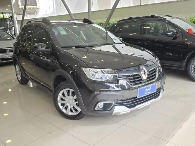 Renault Stepway Zen Flex 1.0 12V Mec. 2024
