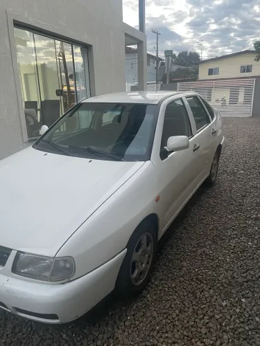 Volkswagen Polo Classic/ Special 1.8 MI 1997