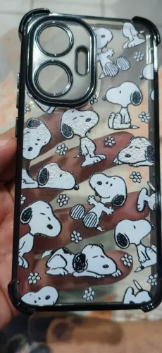 Capa POCO F7 