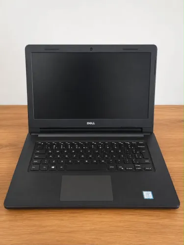 Notbook DELL