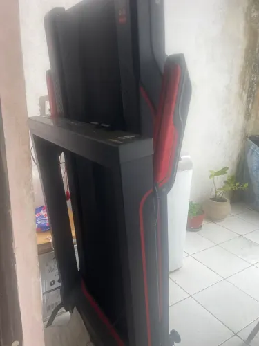 Esteira genis GT 1000