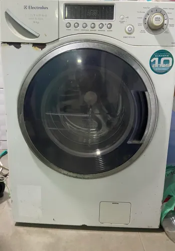 Máquina lava e seca Eletrolux 9kg