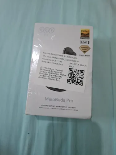 Fone kcy melobuds pro ht08 