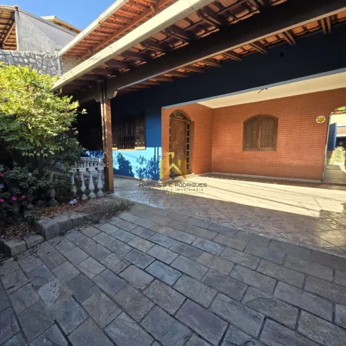 Casa para Locação Bairro Venda Nova - Comercial ou Residencial