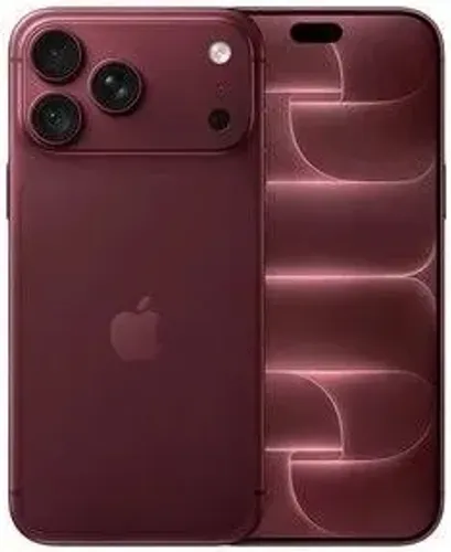 IPHONE 18 PRO MAX 256GB