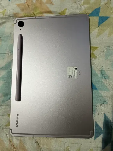 Tablet S9 FE Samsung