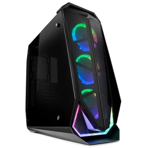 PC Gamer Ryzen 5 3600 + RX 5700 XT 8GB + 32GB RAM