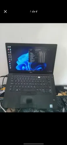 Dell latitude vpro core i5 7th 8gb ram