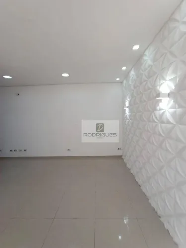Sala para alugar, 110 m² por R$ 2.523,00/mês - Centro - Diadema/SP