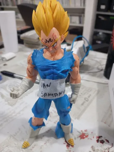 Vegeta 
