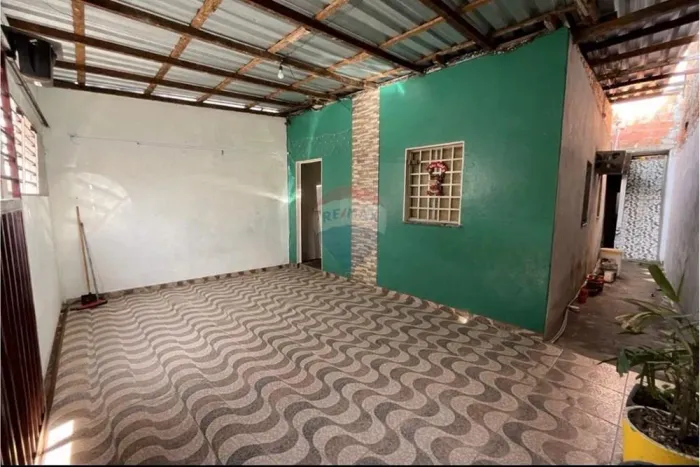 Cidade de Deus casa a venda