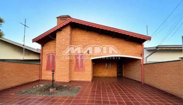 casa - Vila Martina - Valinhos