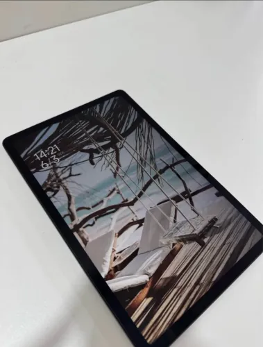 Tablet Xiaomi Redmi Pad SE Wi-Fi Tela 11