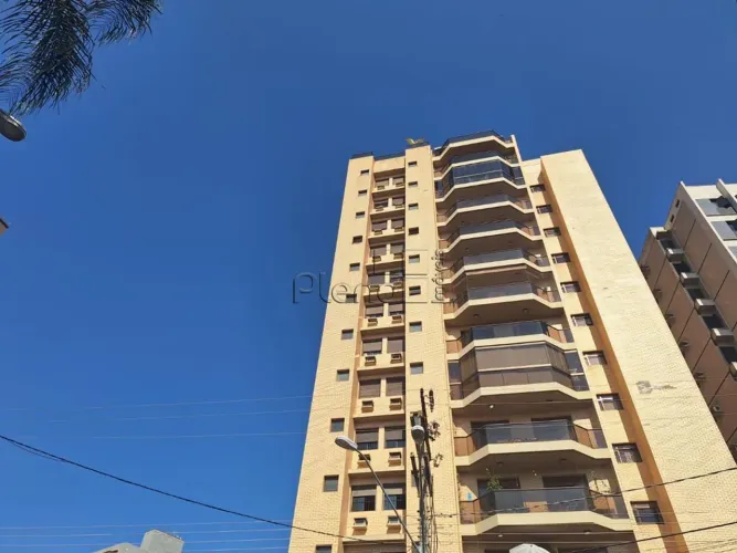 Apartamento à venda e para alugar em Campinas, Vila Lemos, com 4 quartos, com 220 m²