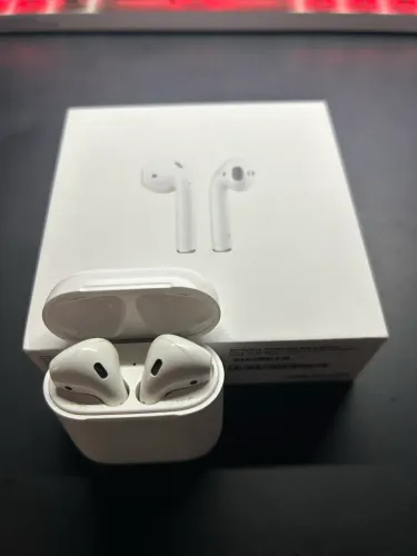 AirPods 2° geração