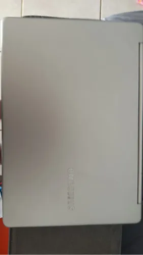 Notebook Samsung i7