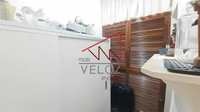 Apartamento : / Residencial / Lagoa
