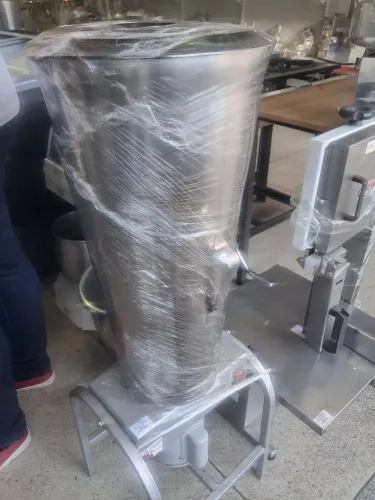 Liquidificador 25lts Metvisa