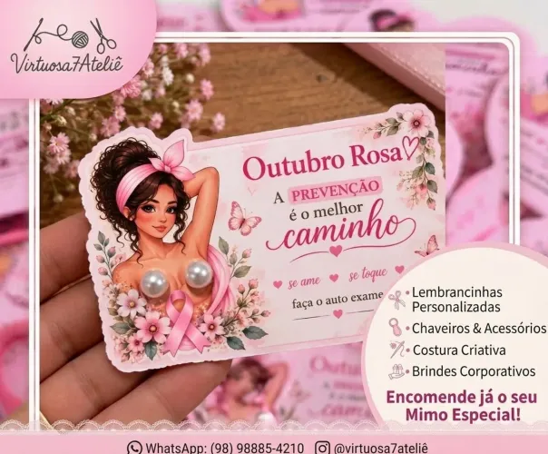 Outubro Rosa