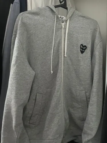 Moletom Comme des Garçons - M -