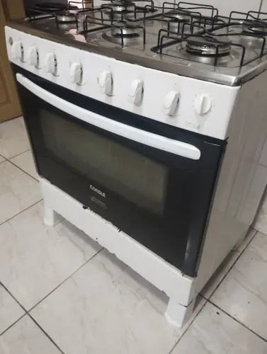 Fogão 6 bocas