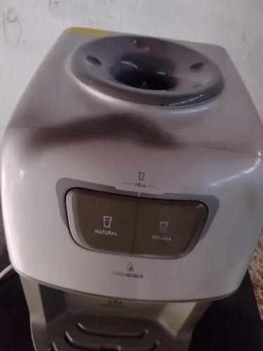 Bebedouro Electrolux