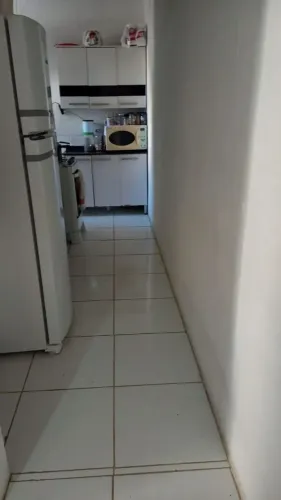 Apartamento com 2 quartos e 52m2 no ABC ! !