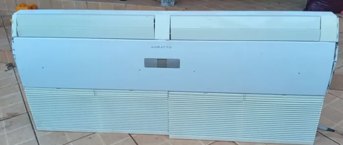 VENDO AR CONDICIONADO 60MIL BTU'S