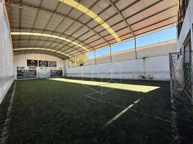 Barracão, 800 m² - venda por R$ 1.200.000,00 ou aluguel por R$ 5.500,00/mês - Chácara Bela