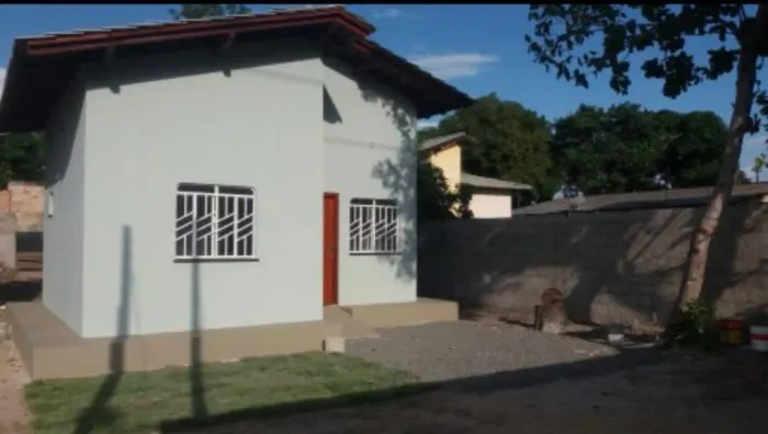 Casa Mobiliada