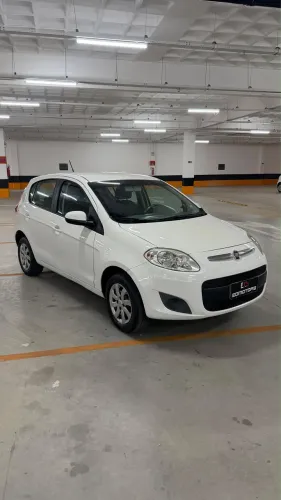 Fiat Palio Attractive 1.0 EVO Fire Flex 8V 5P 2015
