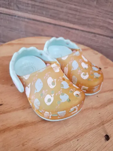Crocs C4/5