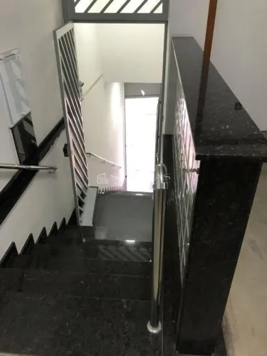 Sala Comercial de 25 M² para Locação Tatuapé