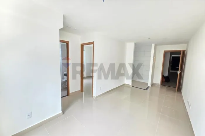 Apartamento com garden no condominio mirante amazonas - Ponta Negra