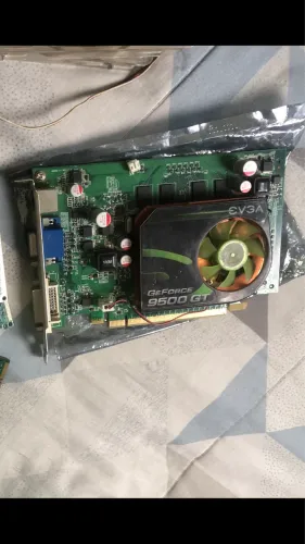 Placa de vídeo