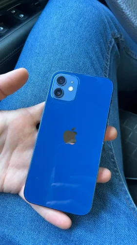 iPhone 12