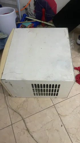 Ar condicionado