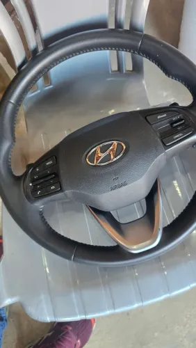 Volante hb20 2024