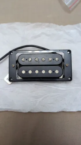 Dimarzio PAF 36th Anniversary Braço 