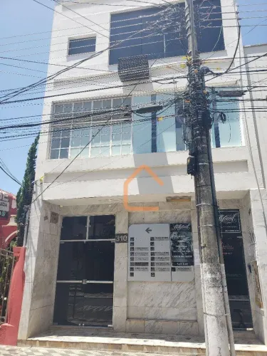 Sala à venda, 146 m² por R$ 620.000,00 - Centro - Pouso Alegre/MG
