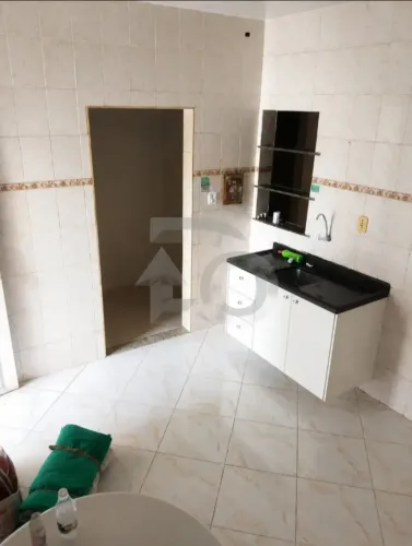 Casa à Venda no José Conrado de Araújo com Financiamento Disponível
