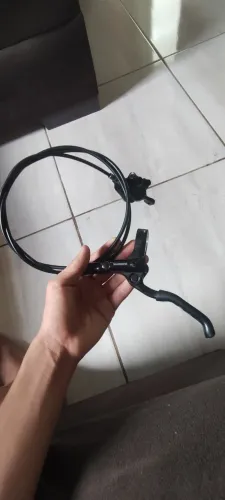 Freio MT 200