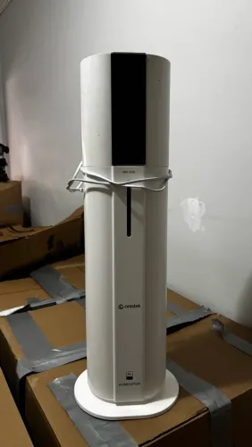 Umidificador usado - ONISTEK 9L
