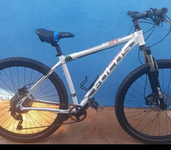 Bicicleta Focus Aro 29