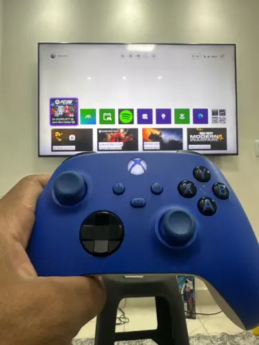 Xbox série s 