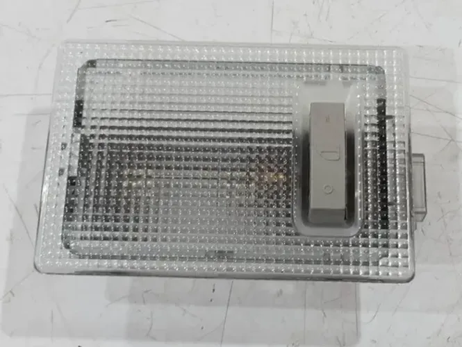 Luz De Teto Onix Prisma  2013 - 2019 