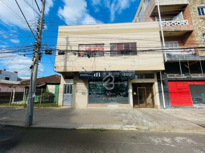 Sala para alugar, 45 m² por R$ 1.000,00/mês - Centro - Sapucaia do Sul/RS