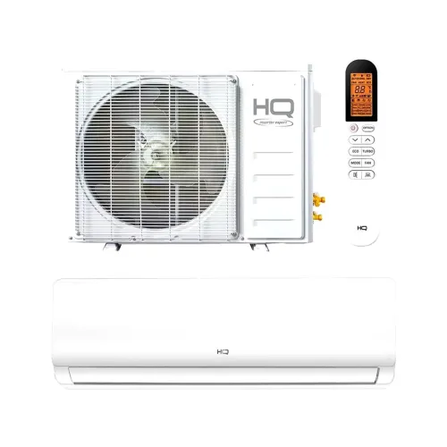 Ar Condicionado Split HQ Hi Wall Inverter 12.000 BTU/h Frio Monofásico Branco 220V<br>